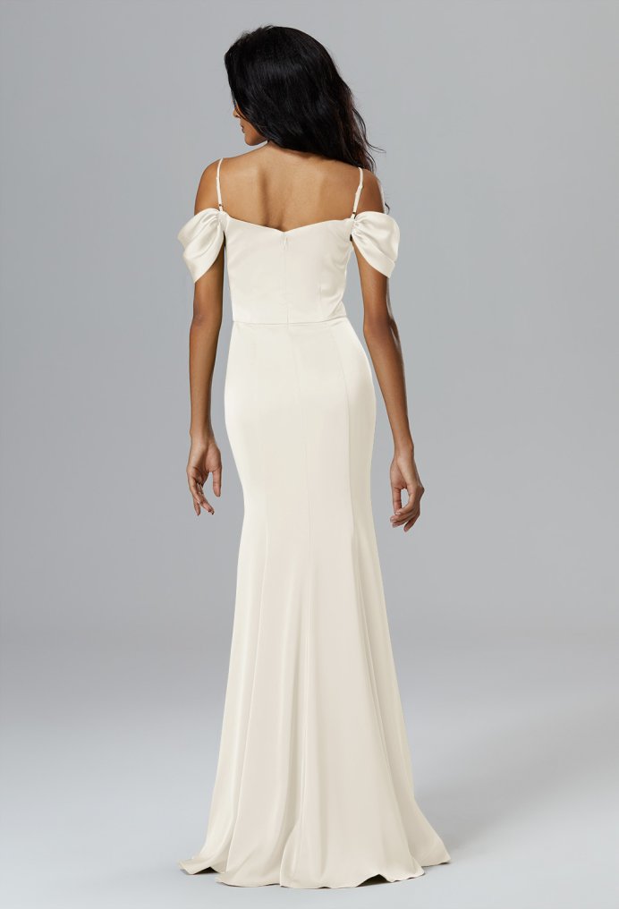 AW Olubadan Dress